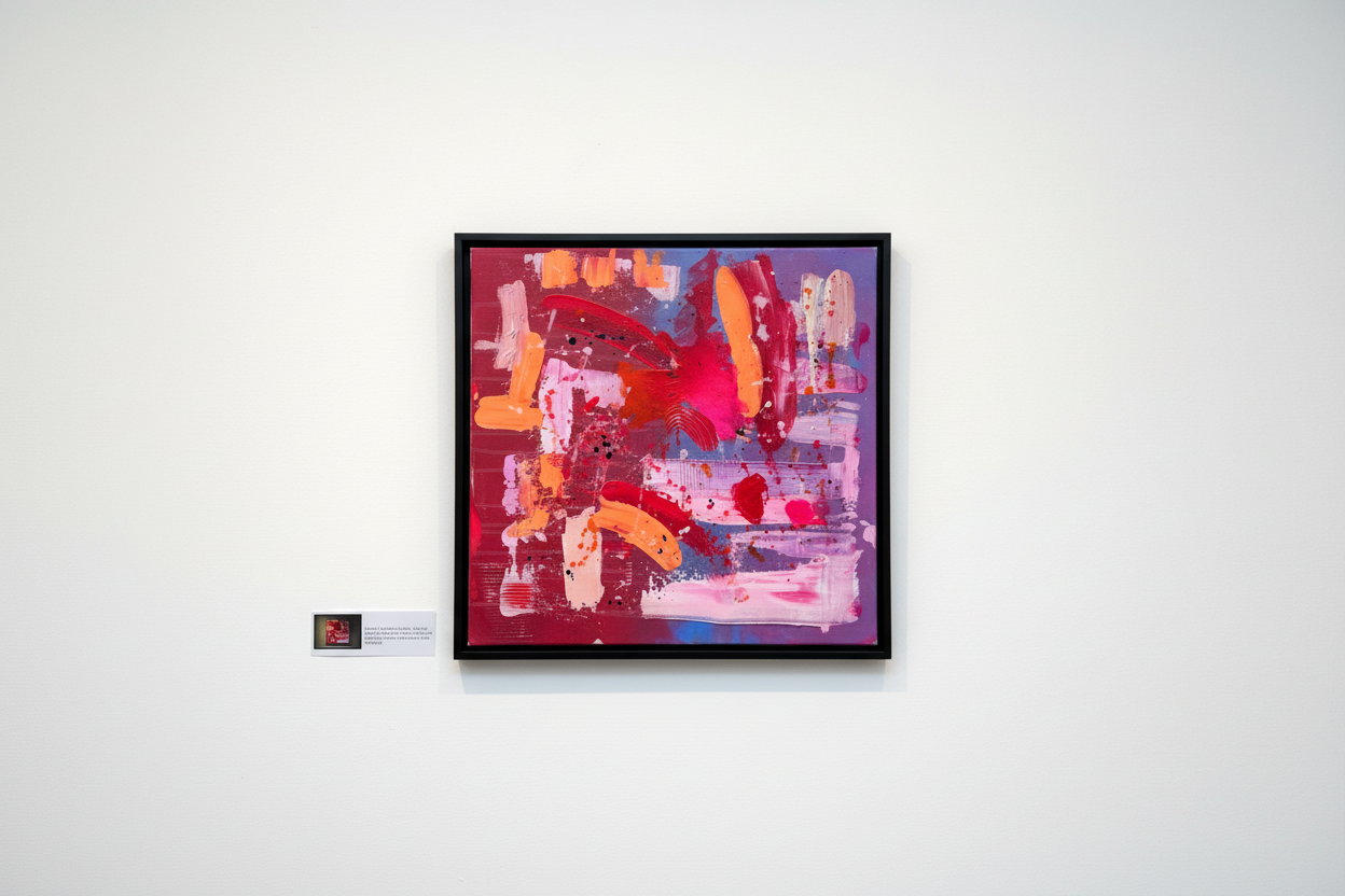 WHERE FEELINGS BEGIN