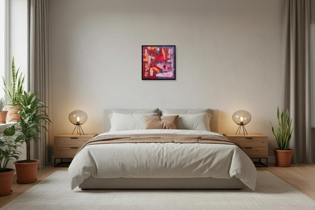 WHERE FEELINGS BEGIN