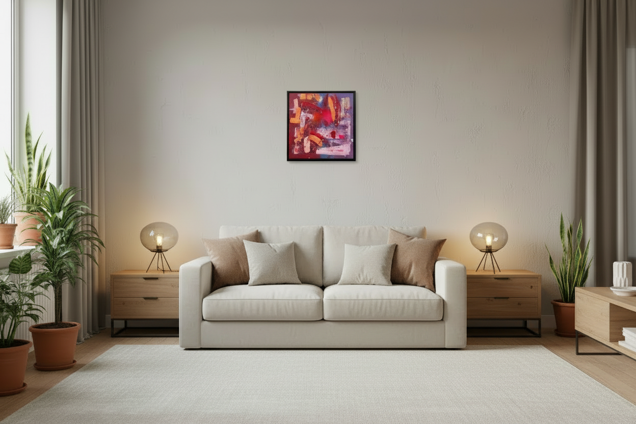 WHERE FEELINGS BEGIN